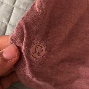 lululemon athletica Tops - Lululemon yoga workout tank top shirt size 4 small lululemon athletica Tops - Lululemon yoga workout tank top shirt size 4 small